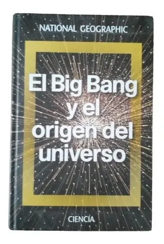 Libro El Big Bang Y El Origen Del Universo | Cuotas sin interés