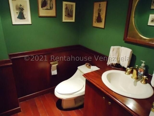 Imagen 26 de 30 de Los Chorros Casa En Venta Mls 22-4362 02129594482/04141469108