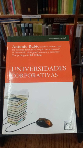 Libro Universidades Corporativas 