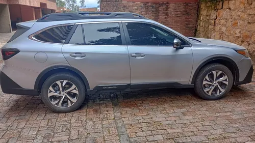 Subaru Outback 3.6r Limited