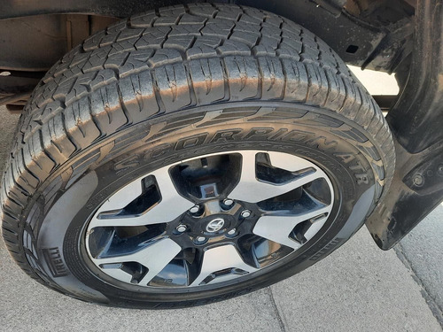 Toyota Hilux Pick-up 2.8 Cd Srx 177cv 4x4 At