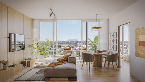 Departamento En Venta En Miami, Florida, Estados Unidos