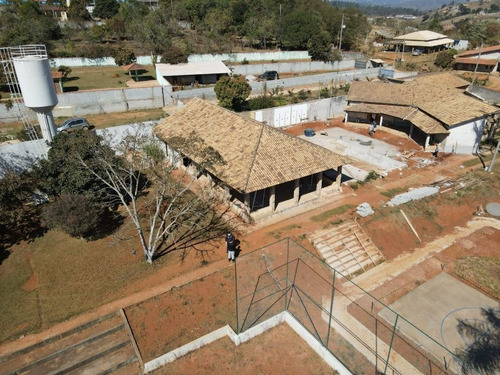 Imagem 7 de 10 de Chácara À Venda, 4000 M² Por R$ 1.990.000 - Ch0007