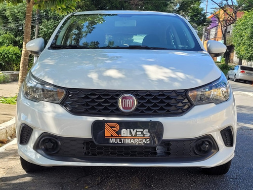 Fiat Argo 1.0 FIREFLY FLEX DRIVE MANUAL