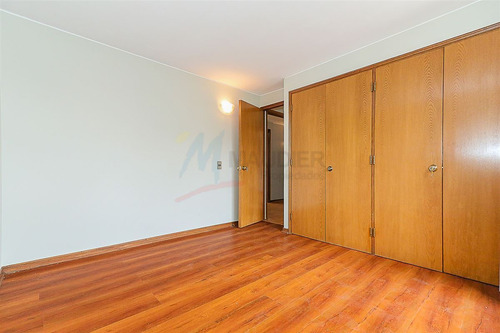 Departamento En Venta De 3 Dorm. En Las Condes