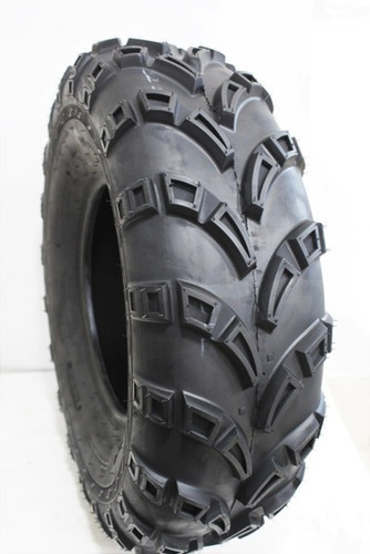 25x10-12 Qind Qd-137 Suzuki Kingquad 750/500/400 Axi Trasera