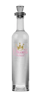 Tequila Don Ramón Punta Diamante Mis Quince