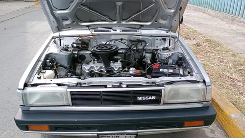 Nissan Tsuru 1988