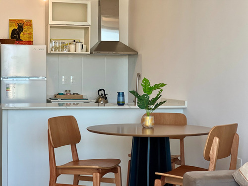Altos de Piriapolis, apartamentos de 1, 1 y 1/2 y 2 dormitorios a estrenar