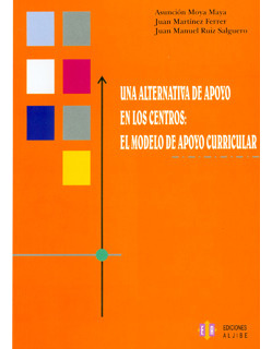 Una Alternativa De Apoyo En Los Centros El Modelo De Apoyo C