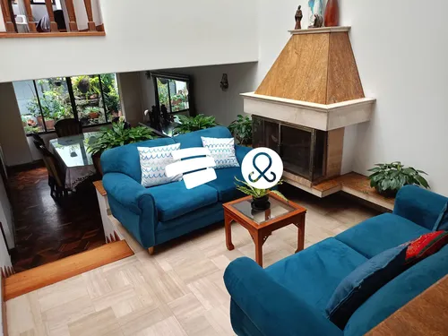 Casa En Niveles En Venta En Nicolás De Federmann 3 Habitaciones , 2 Estudios
