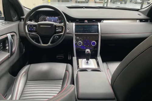 Land Rover Discovery Sport 2 R Dynamic S Mhev Sport Black
