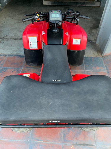 Imagen 5 de 6 de Honda Trx 250 Tm