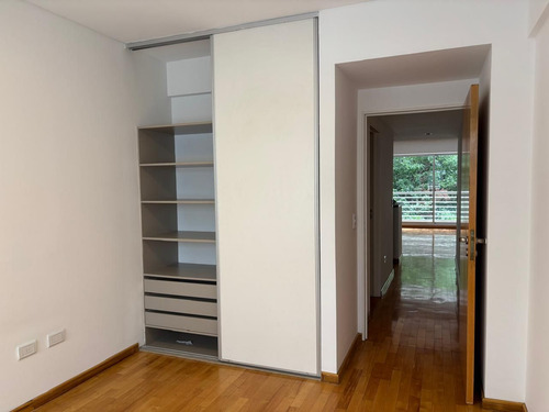 Oppel | Departamento En Alquiler | Belgrano Capital Federal