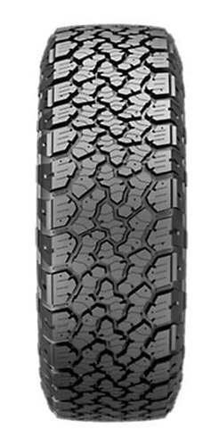 Cubierta 215/65 R16 98t Grabber Atx General Tire - Coloc S/c Índice De Velocidad T
