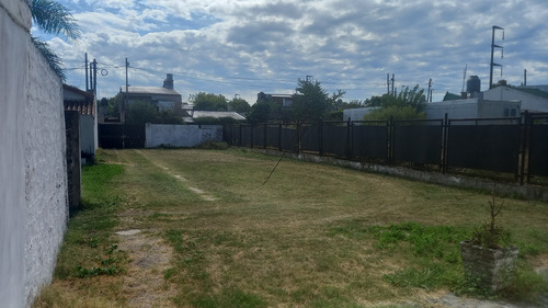 Casa En Venta En Merlo Centro- Apta Credito