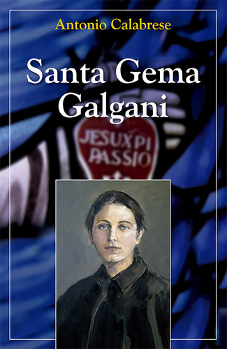 Santa Gema Galgani - Garcia Macho Pablo