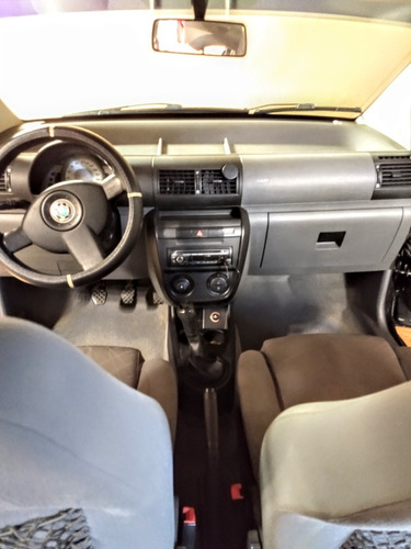 Volkswagen Spacefox 2009 1.6 Plus Total Flex 5p
