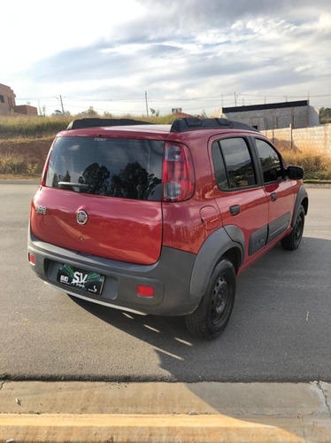 Imagem 4 de 11 de Fiat Uno 1.0 2012