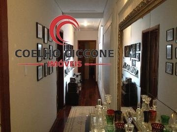 Imagem 8 de 14 de Compre Apartamento Em Jardim Santa Rosalia - V-876