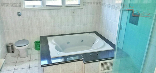 Imagem 29 de 30 de Casa Para Alugar No Bairro Mar Verde - Caraguatatuba/sp - 02331
