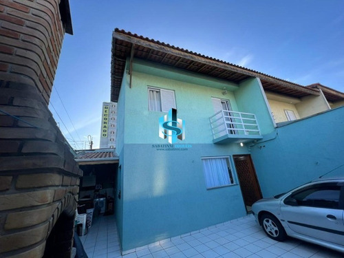 Imagem 4 de 21 de Casa A Venda Em Sp Vila Ré - Ca00768 - 71128446