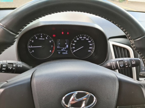 Hyundai Creta Creta Gs 1,6 At Value Fl