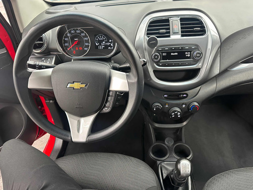 Chevrolet Beat 1.3 Lt Mt