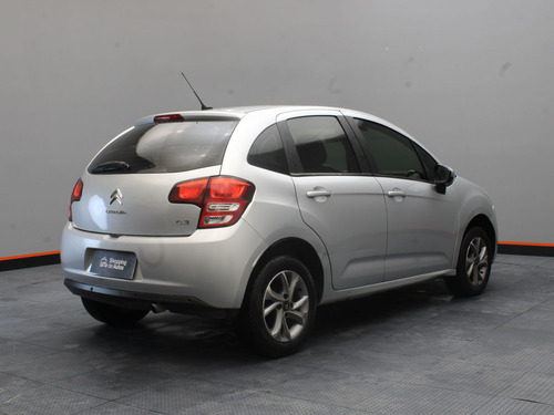 Citroen Nuevo C3 1.5i 2017