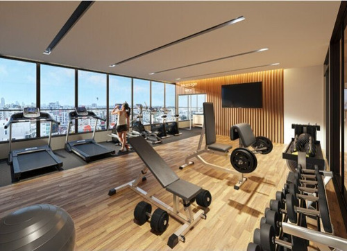 Hermoso Proyecto Vende Apartamentos Elegante Evaristo Morales