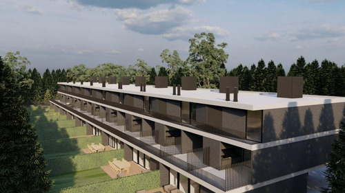 Imagen 5 de 10 de Venta De Duplex A Estrenar, En Enjoy, Canning