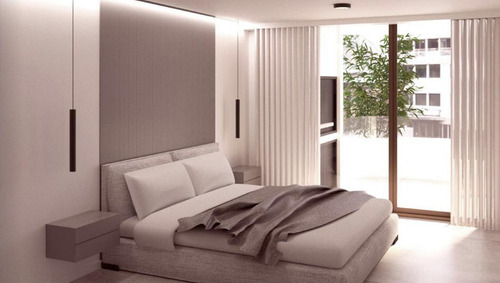 Departamento En Villa Devoto, Nueva York 3500 2 Ambientes 73,80 M2 Al Frente
