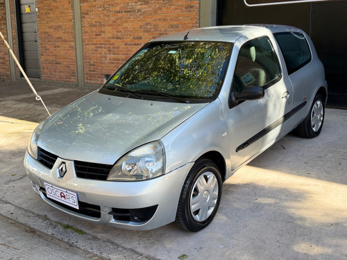 Renault Clio 1.2 F2 Yahoo Authe.
