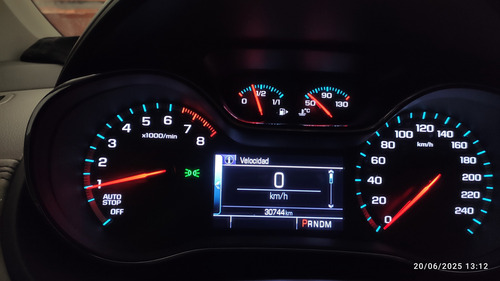 Chevrolet Cruze 1.4 Ltz At Sedan