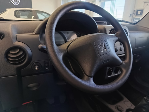 Peugeot Partner 1.6 Hdi Furgon Confort 92