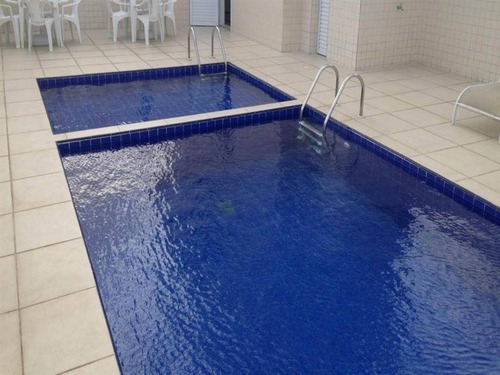 Imagem 13 de 20 de Apartamento - Venda - Canto Do Forte - Praia Grande - Tab27
