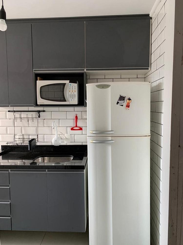 Imagem 8 de 17 de Apartamento Com 02 Dormitórios E 47 M² | Nossa Senhora Do Ó , São Paulo | Sp - Ap203516v