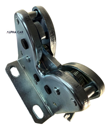 Fechadura Da Cabine Basculante Mb Accelo Após 03 - Dir./esq.