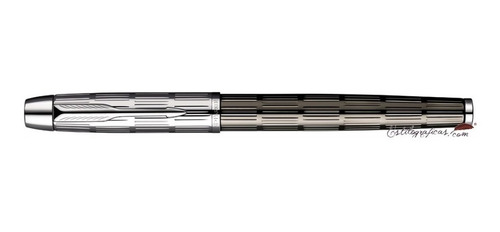 Lapicera Roller Parker Im Premium Twin