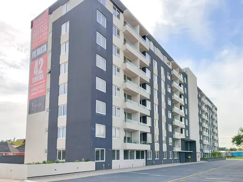 Edificio Av. Los Pajaritos (1 Bod.) Vista Nororiente Piso 7