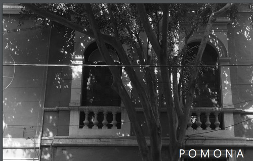 Garden House En Calle Pomona, Col.roma Norte, 2 Rec. 2.5 B