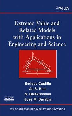 Libro Extreme Value And Related Models With Applications ...