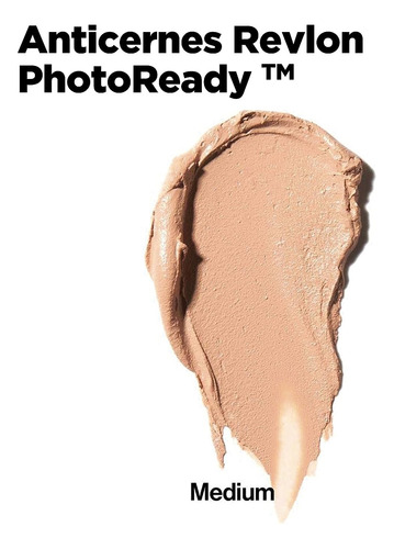 Corrector Photoready Concealer Tono Medium Revlon