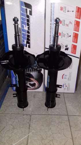 Amortiguador Delantero Chevrolet Epica