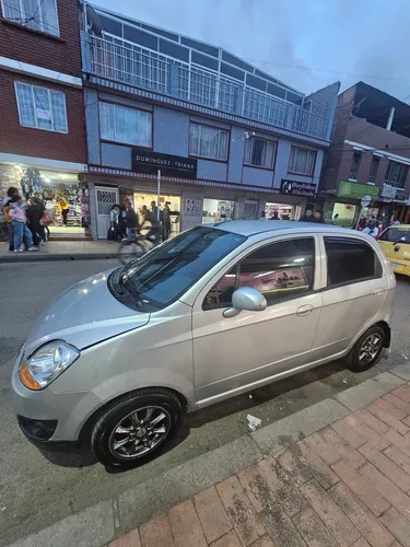Chevrolet Spark 1.0 Life