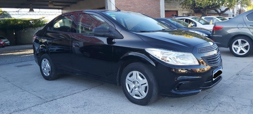 Chevrolet Prisma Joy Ls 1.4 Berissense