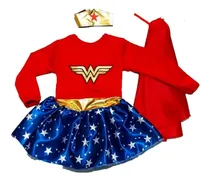 Comprar Disfraz Mujer Maravilla - Wonder Woman