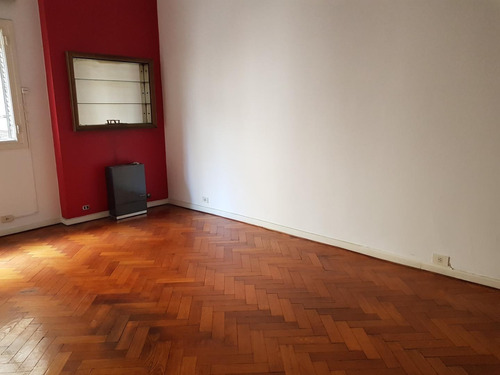 Imagen 4 de 14 de Departamento 2 Ambientes Con Balcón