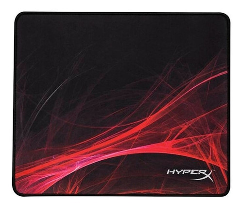 Mouse Pad Hyperx Hx-mpfs Gamer Fury Pro Speed Edition Medium