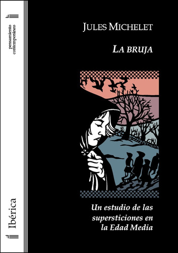 La Bruja - Jules Michelet (nuevo!)